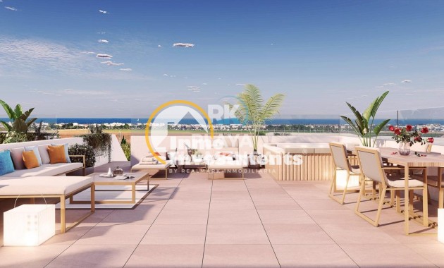 Neubau Immobilien - Apartment - Pilar de la Horadada