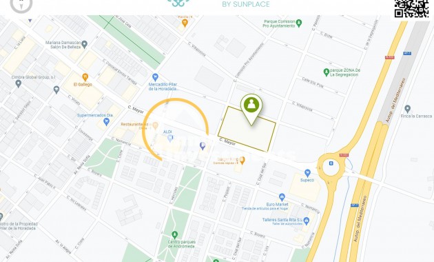 Nieuwbouw - Appartement - Pilar de la Horadada