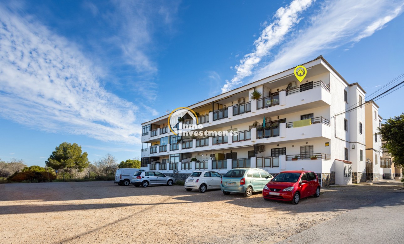 Revente privée - Appartement - Torrevieja - La Siesta
