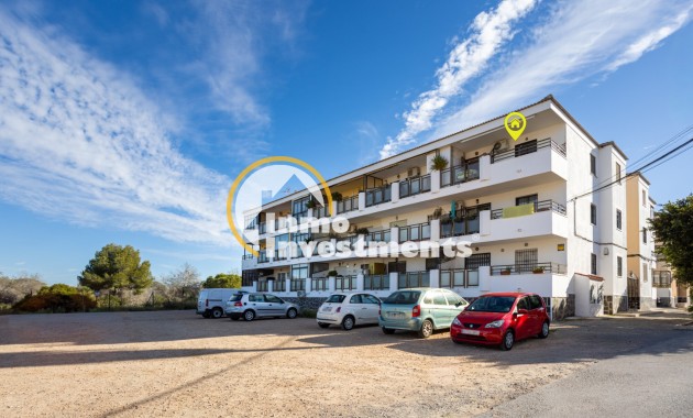 Revente privée - Appartement - Torrevieja - La Siesta