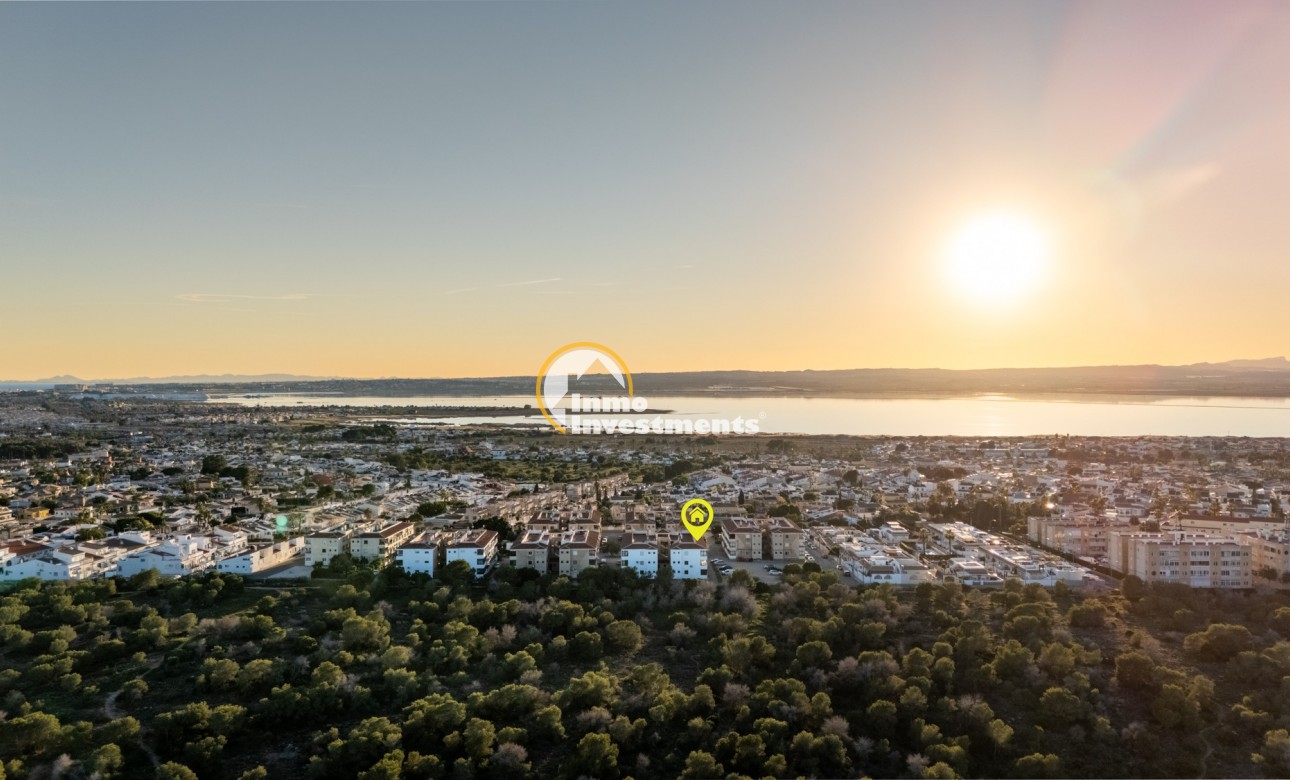 Revente privée - Appartement - Torrevieja - La Siesta