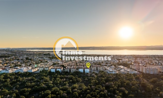Revente privée - Appartement - Torrevieja - La Siesta