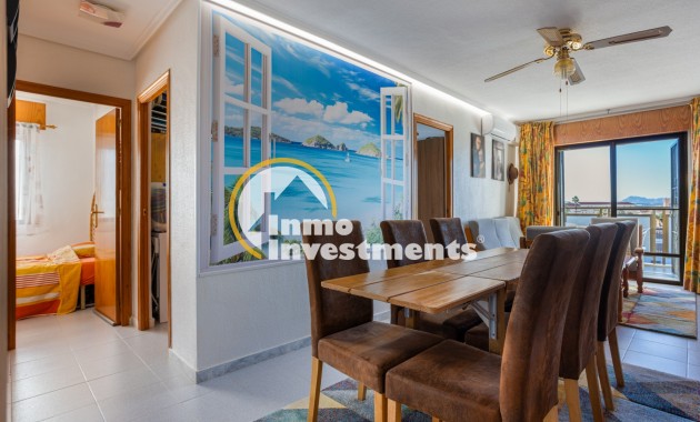 Revente privée - Appartement - Torrevieja - La Siesta