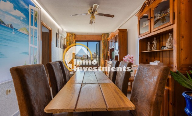 Revente privée - Appartement - Torrevieja - La Siesta