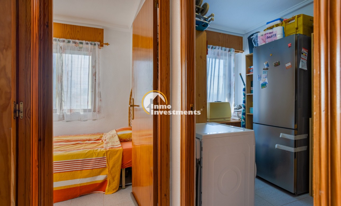 Revente privée - Appartement - Torrevieja - La Siesta