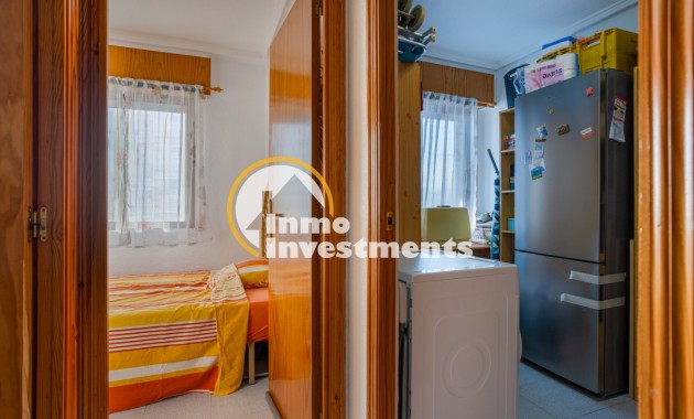 Revente privée - Appartement - Torrevieja - La Siesta