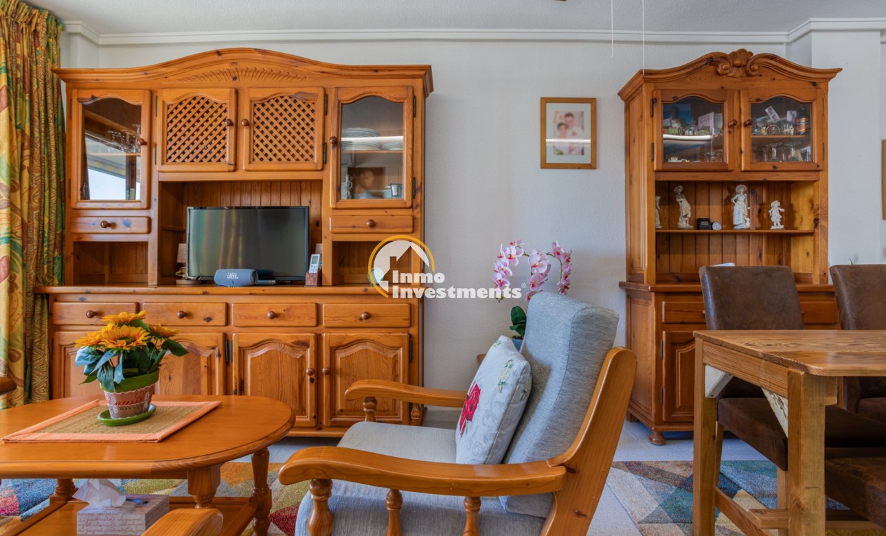 Revente privée - Appartement - Torrevieja - La Siesta