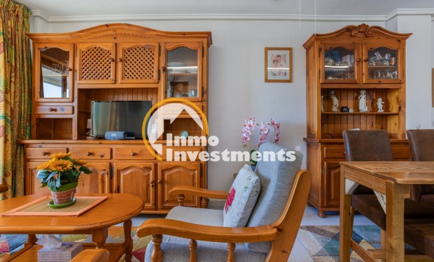 Revente privée - Appartement - Torrevieja - La Siesta