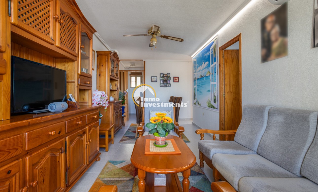 Revente privée - Appartement - Torrevieja - La Siesta