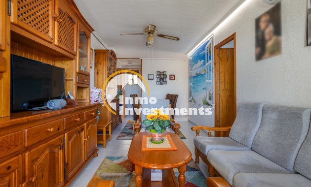 Revente privée - Appartement - Torrevieja - La Siesta