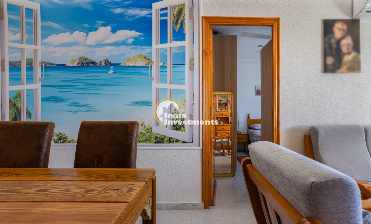 Revente privée - Appartement - Torrevieja - La Siesta