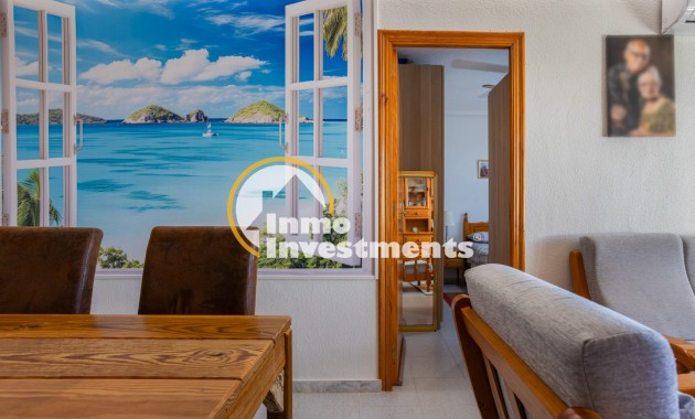 Revente privée - Appartement - Torrevieja - La Siesta