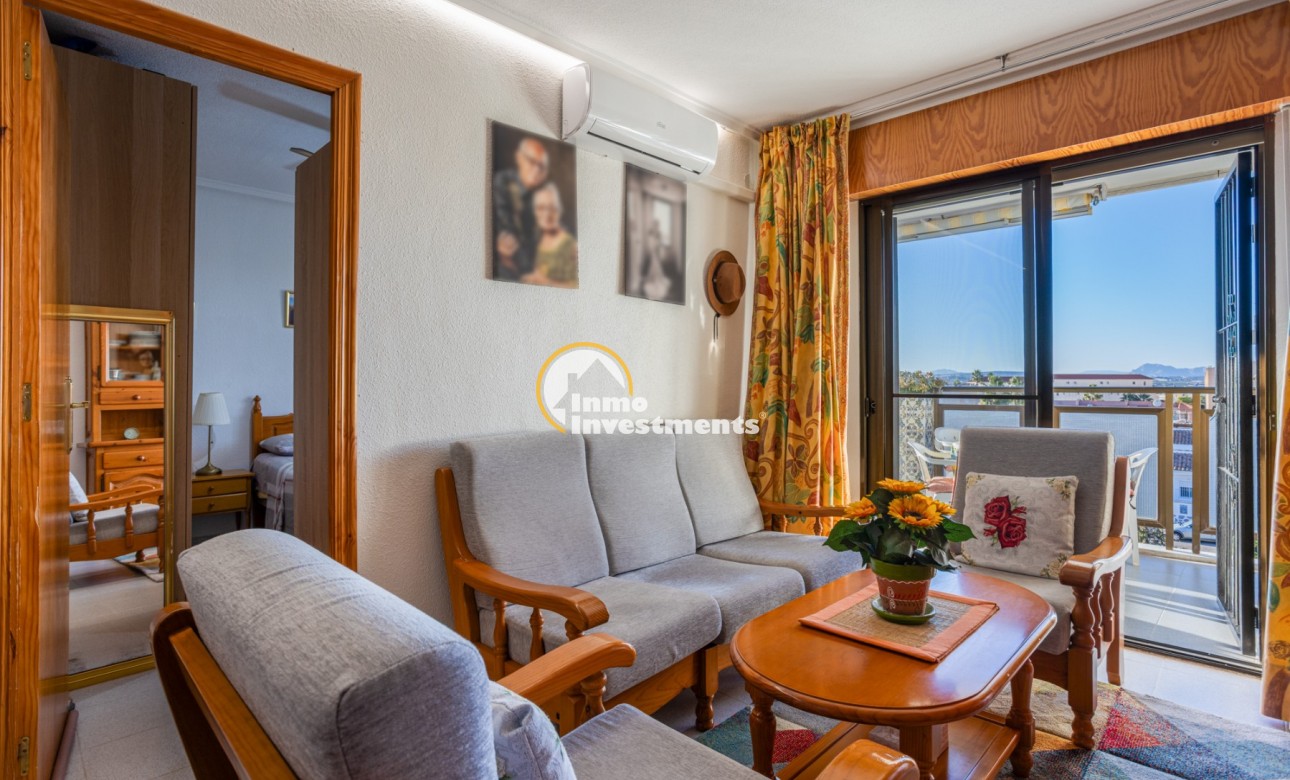 Revente privée - Appartement - Torrevieja - La Siesta