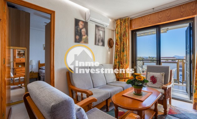 Revente privée - Appartement - Torrevieja - La Siesta