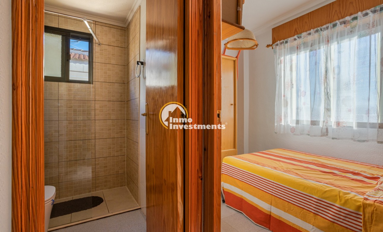 Revente privée - Appartement - Torrevieja - La Siesta