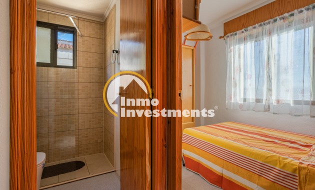 Revente privée - Appartement - Torrevieja - La Siesta