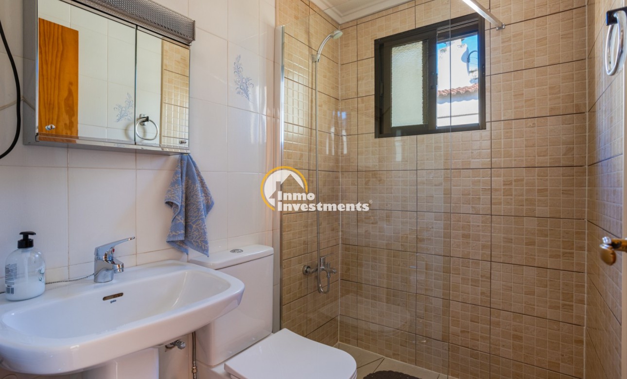 Revente privée - Appartement - Torrevieja - La Siesta