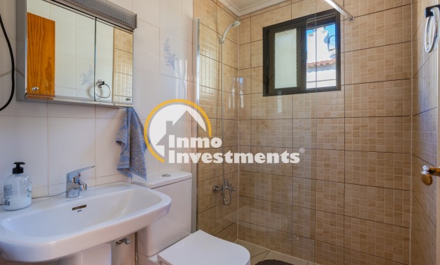 Revente privée - Appartement - Torrevieja - La Siesta