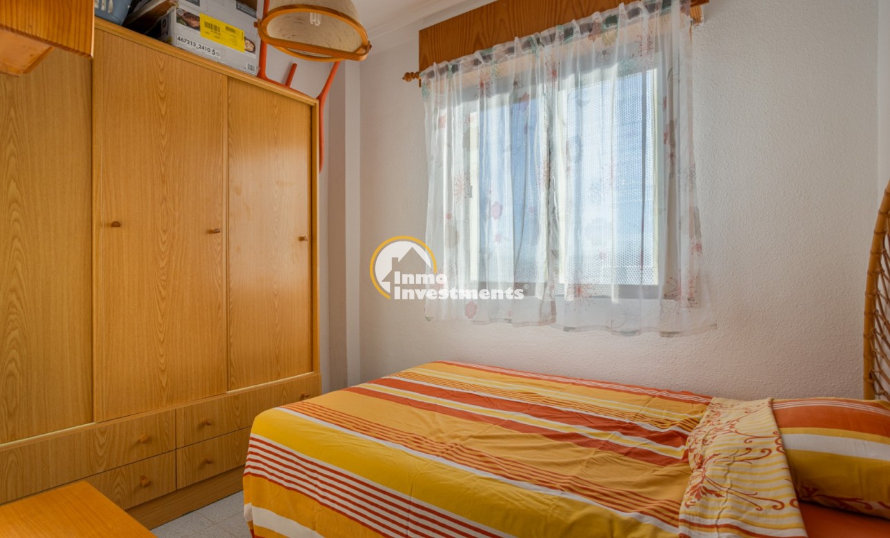 Revente privée - Appartement - Torrevieja - La Siesta