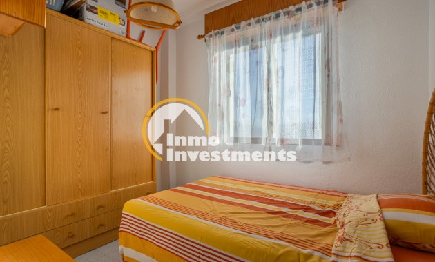 Revente privée - Appartement - Torrevieja - La Siesta