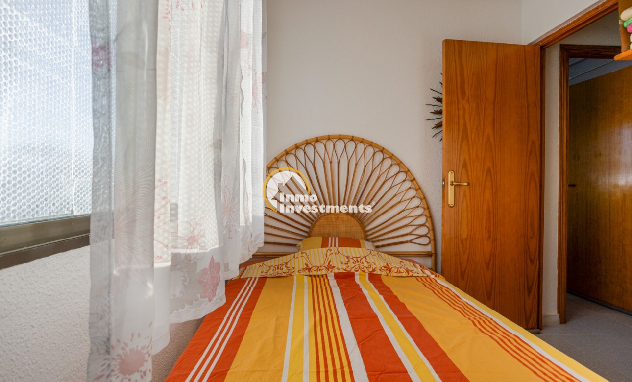 Revente privée - Appartement - Torrevieja - La Siesta