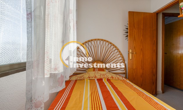 Revente privée - Appartement - Torrevieja - La Siesta