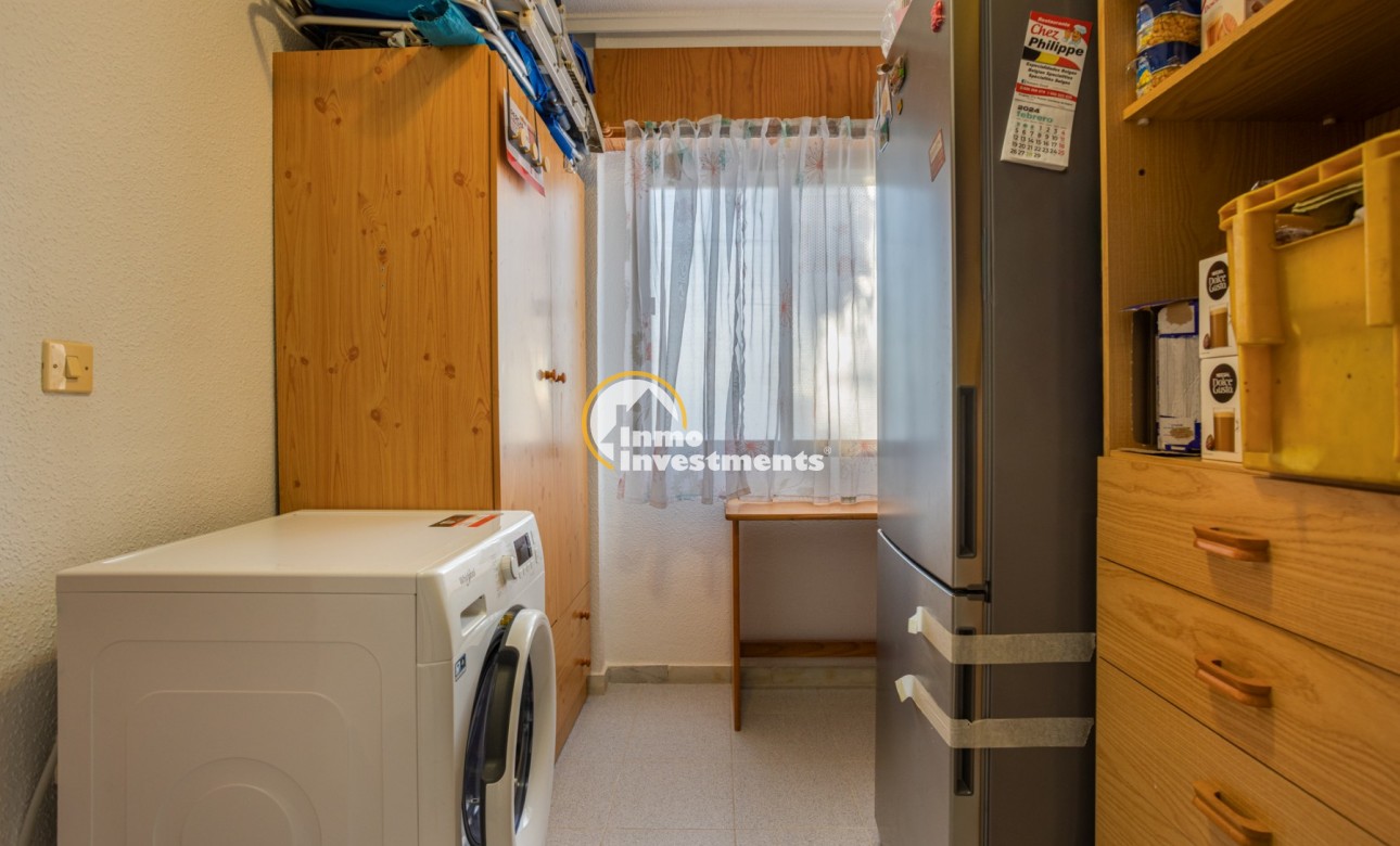 Revente privée - Appartement - Torrevieja - La Siesta