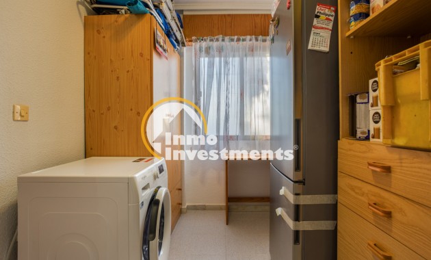 Revente privée - Appartement - Torrevieja - La Siesta