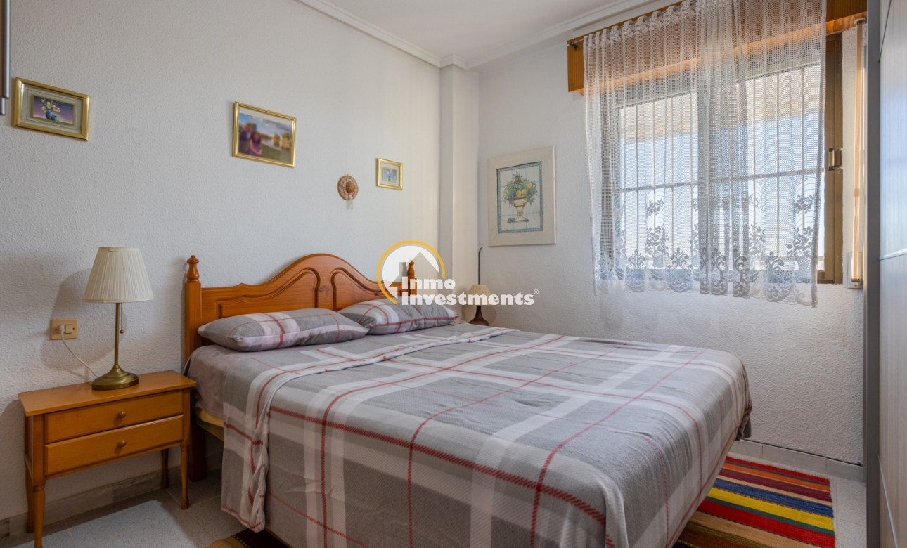 Revente privée - Appartement - Torrevieja - La Siesta