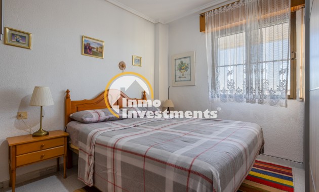 Revente privée - Appartement - Torrevieja - La Siesta