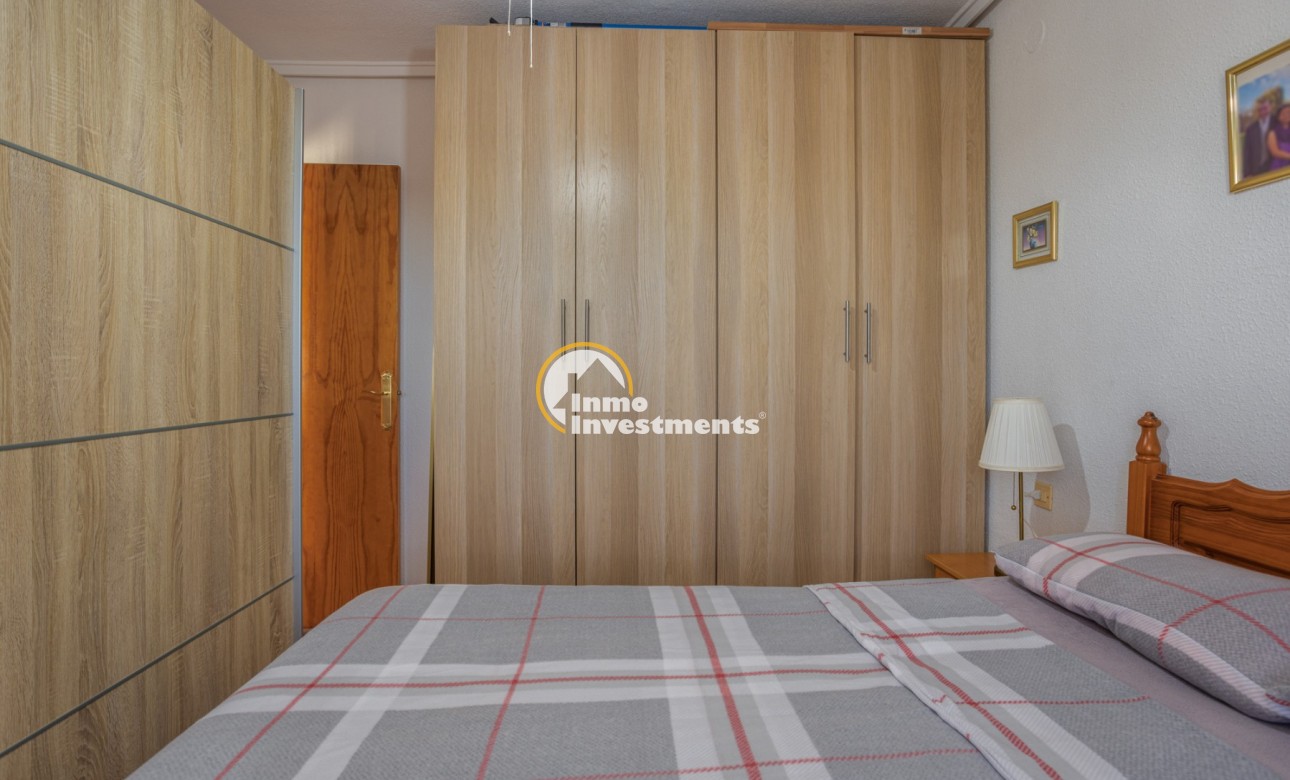 Revente privée - Appartement - Torrevieja - La Siesta