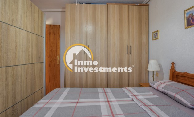 Revente privée - Appartement - Torrevieja - La Siesta