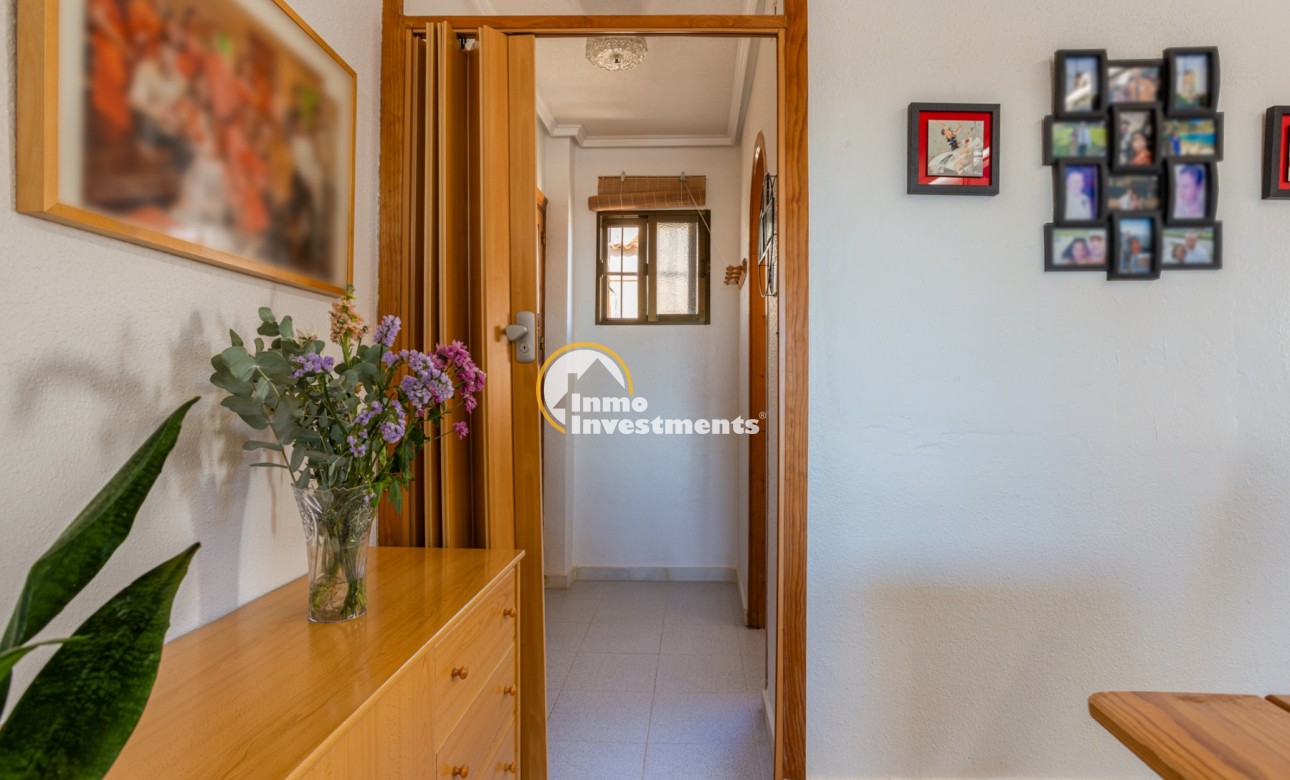 Revente privée - Appartement - Torrevieja - La Siesta