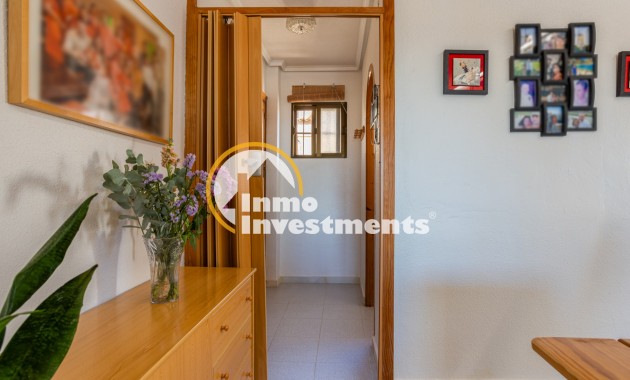 Revente privée - Appartement - Torrevieja - La Siesta