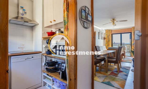 Revente privée - Appartement - Torrevieja - La Siesta