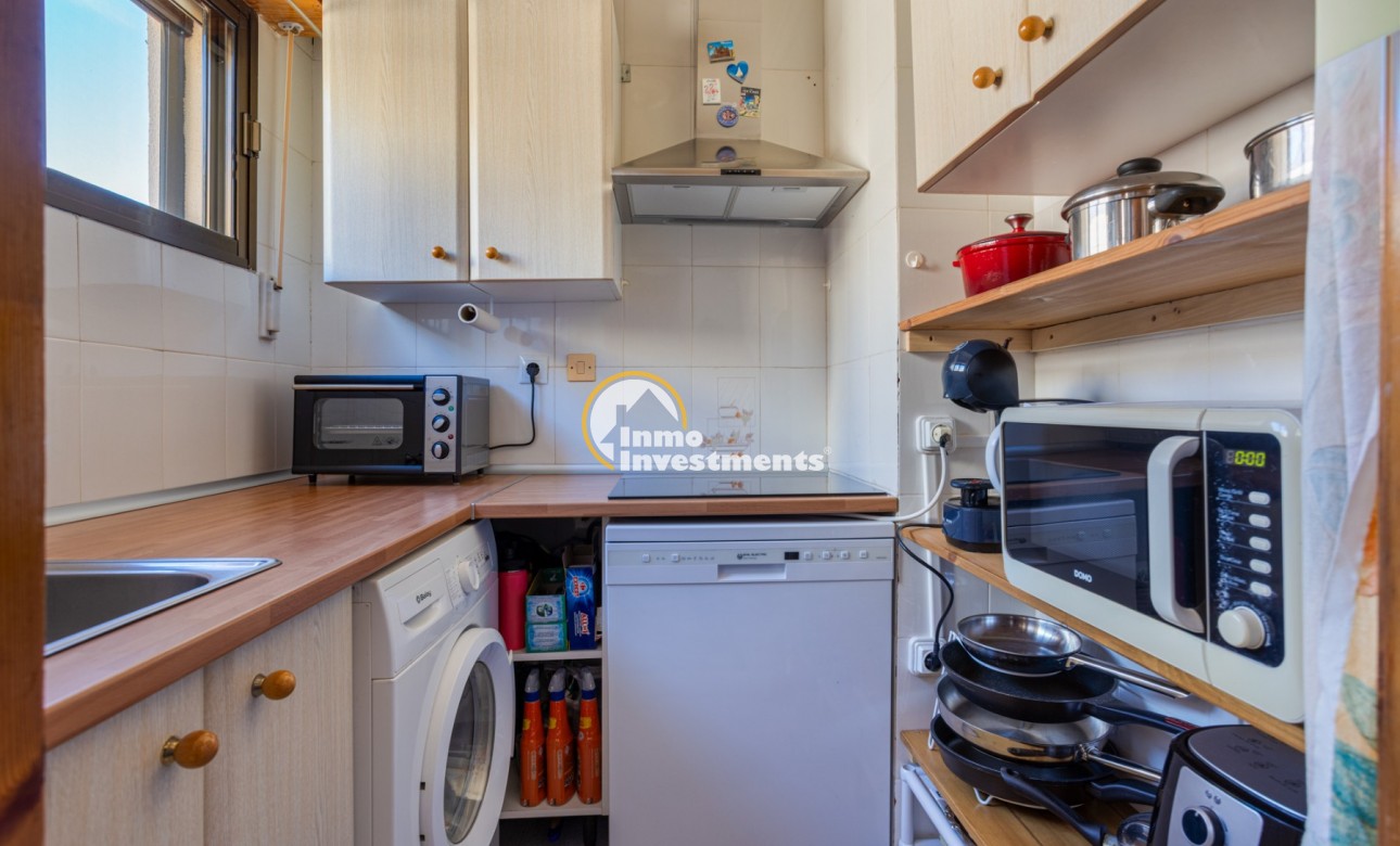 Revente privée - Appartement - Torrevieja - La Siesta