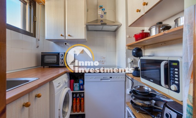 Revente privée - Appartement - Torrevieja - La Siesta