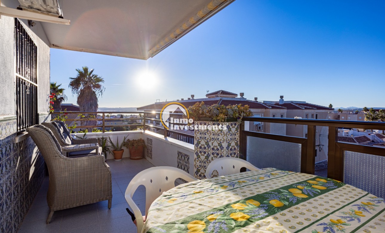 Revente privée - Appartement - Torrevieja - La Siesta