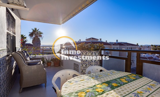 Revente privée - Appartement - Torrevieja - La Siesta