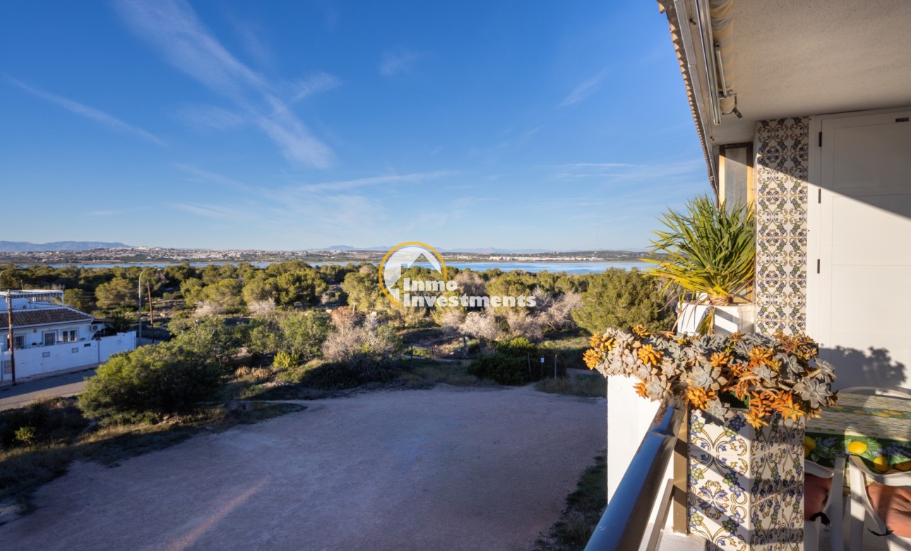 Revente privée - Appartement - Torrevieja - La Siesta