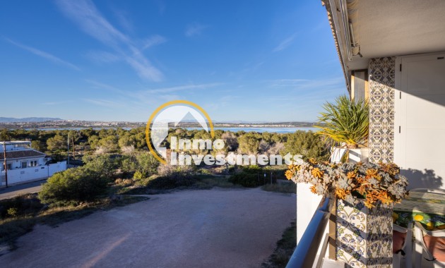 Revente privée - Appartement - Torrevieja - La Siesta