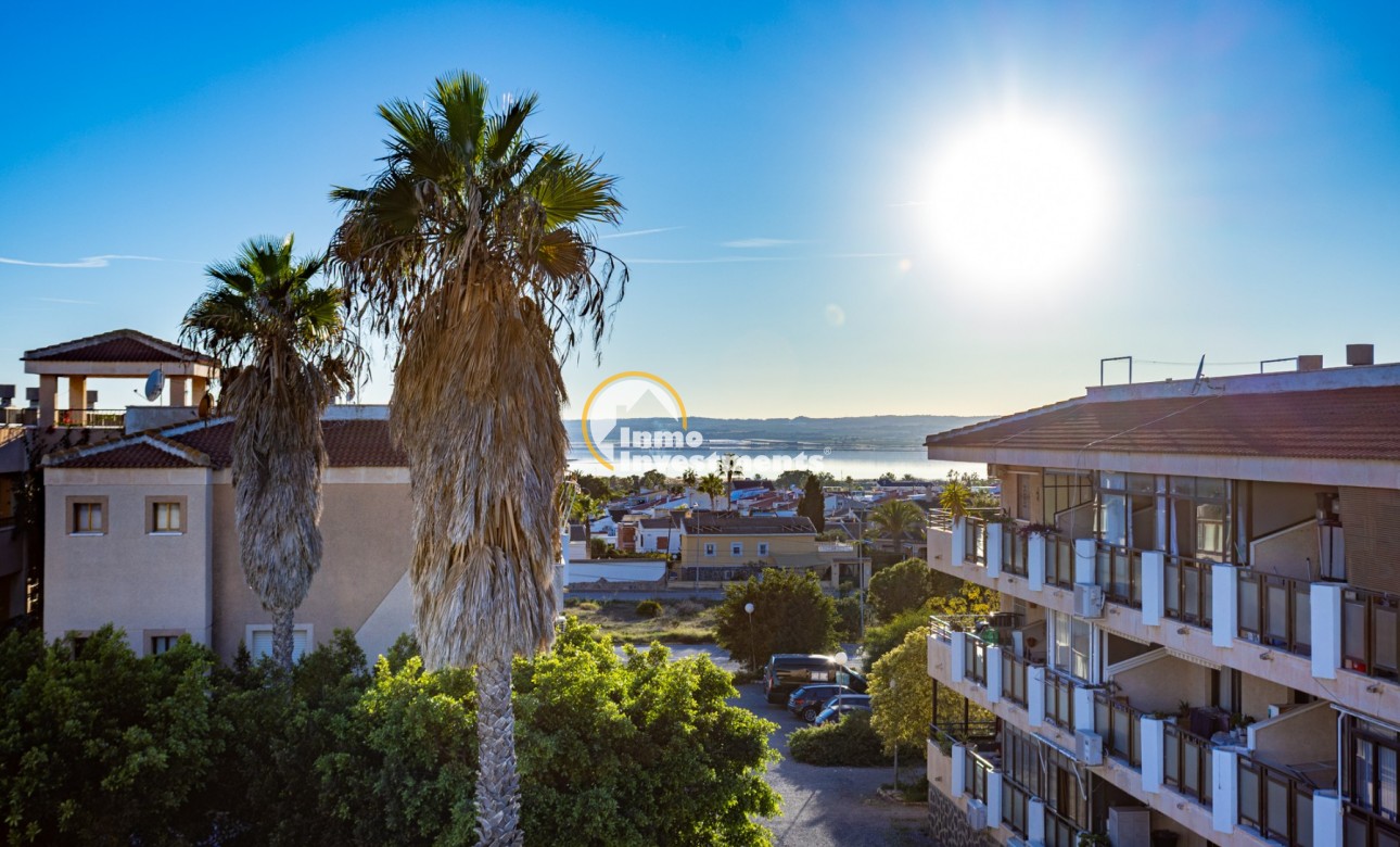 Revente privée - Appartement - Torrevieja - La Siesta