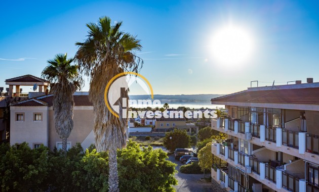 Revente privée - Appartement - Torrevieja - La Siesta