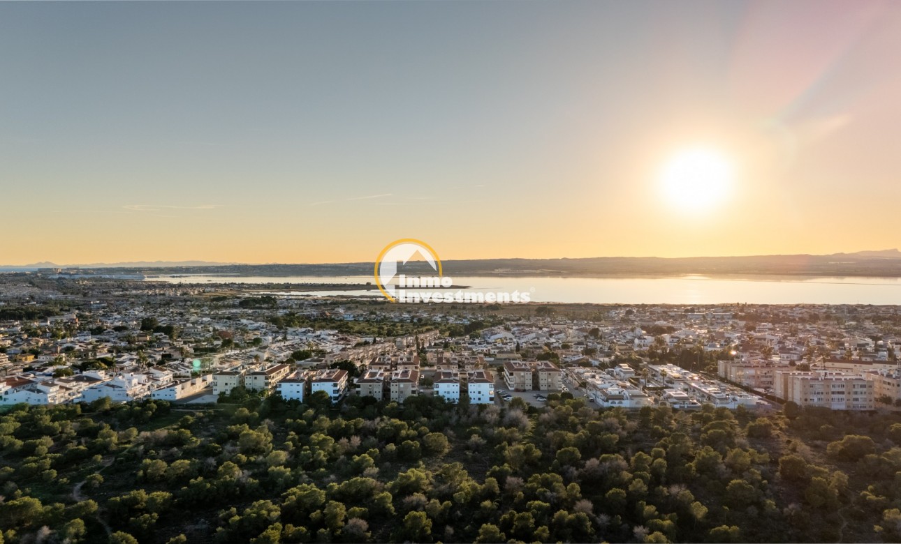 Revente privée - Appartement - Torrevieja - La Siesta