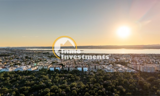 Revente privée - Appartement - Torrevieja - La Siesta