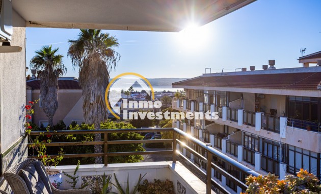 Revente privée - Appartement - Torrevieja - La Siesta