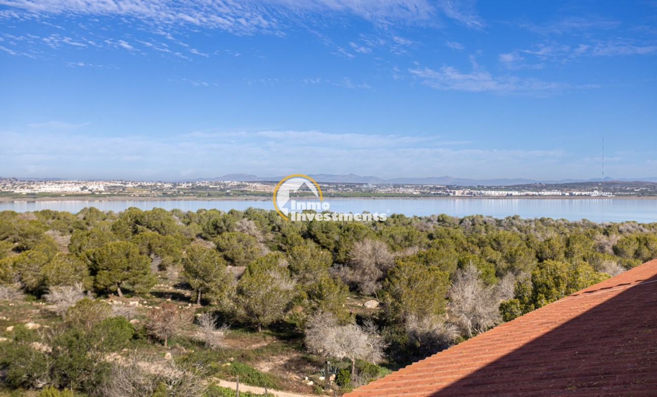 Revente privée - Appartement - Torrevieja - La Siesta