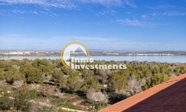 Revente privée - Appartement - Torrevieja - La Siesta