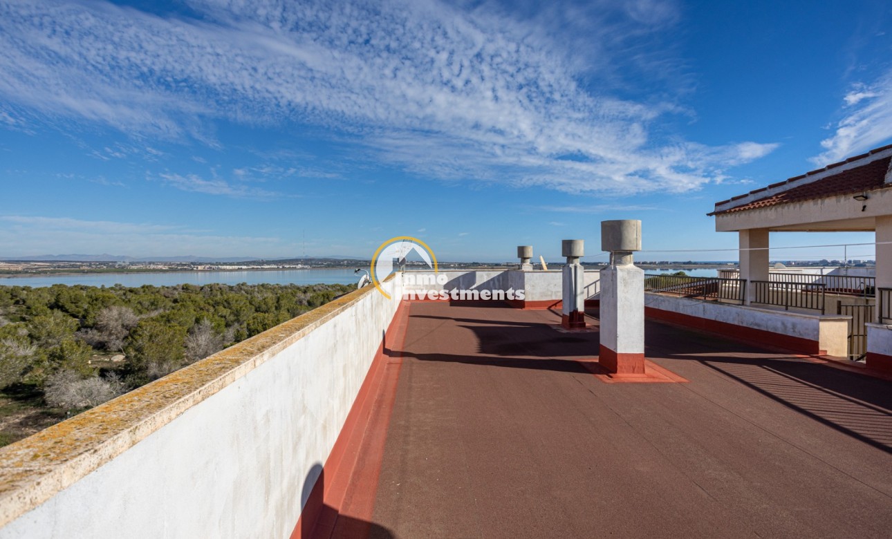 Revente privée - Appartement - Torrevieja - La Siesta