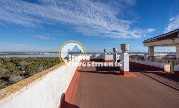Revente privée - Appartement - Torrevieja - La Siesta
